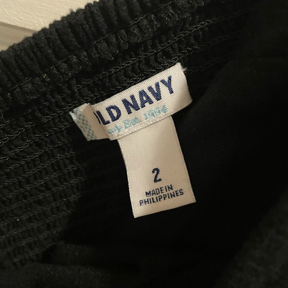 Old navy strapless dress - Picture 4 of 4